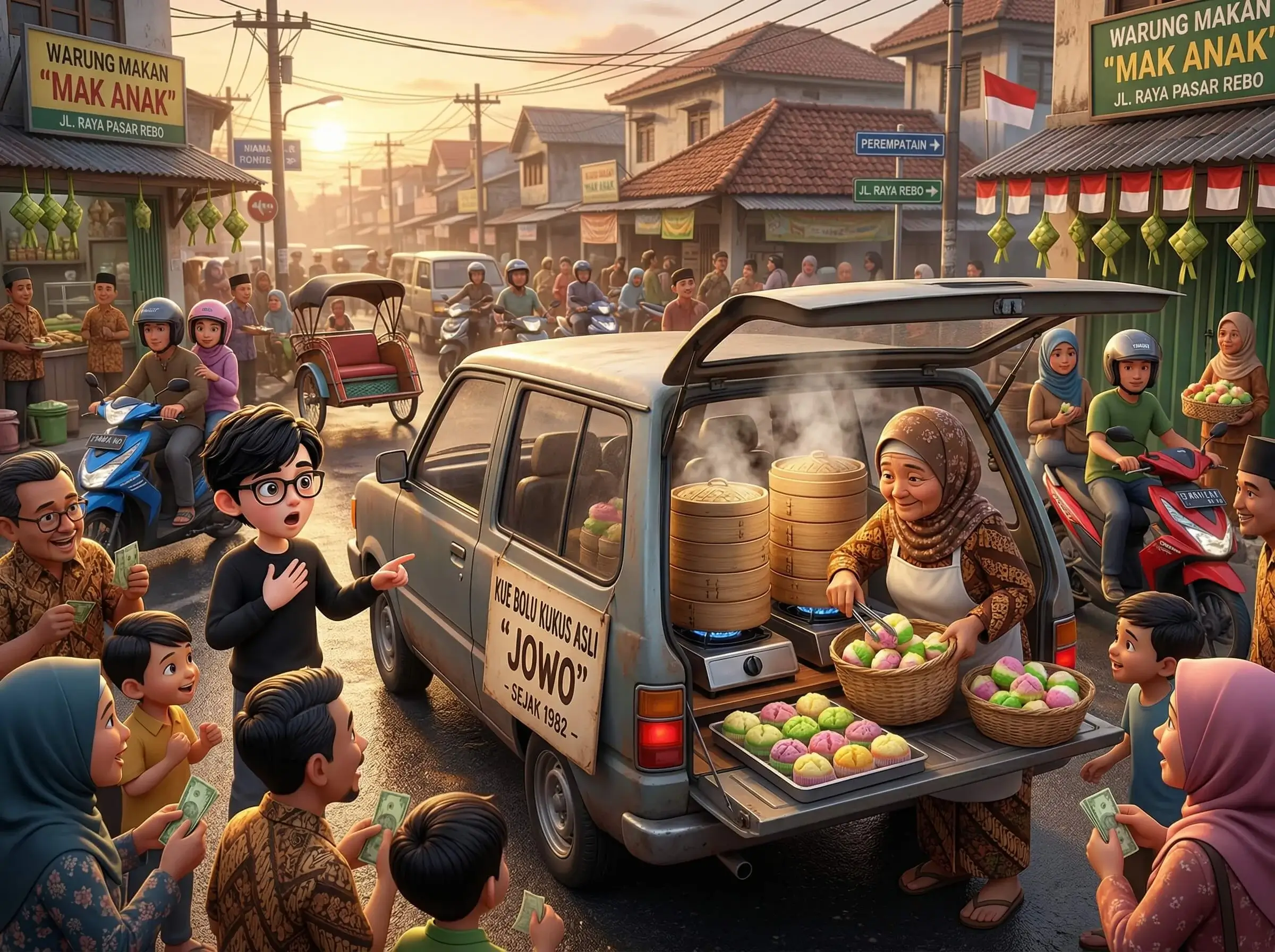 Kenapa Konsistensi Adalah Strategi Marketing Paling Underrated yang Sering Diabaikan Pemula