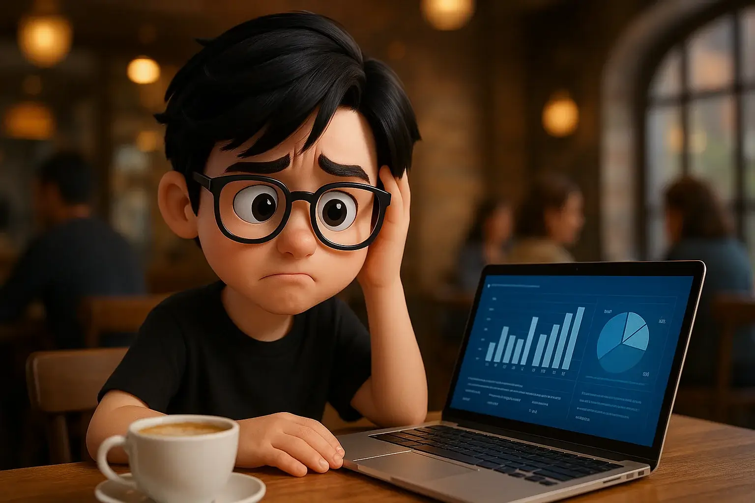 Skill Nge-Ads Gak Ada Gunanya Kalau Gak Ngerti Data
