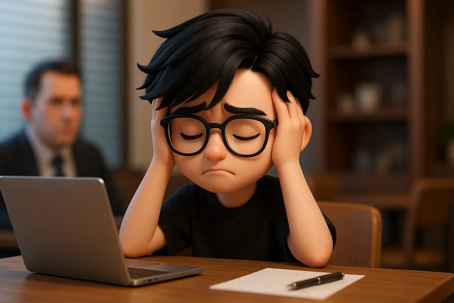 Kamu yang Baru Mulai Freelance, Wajib Hindari Hal Ini