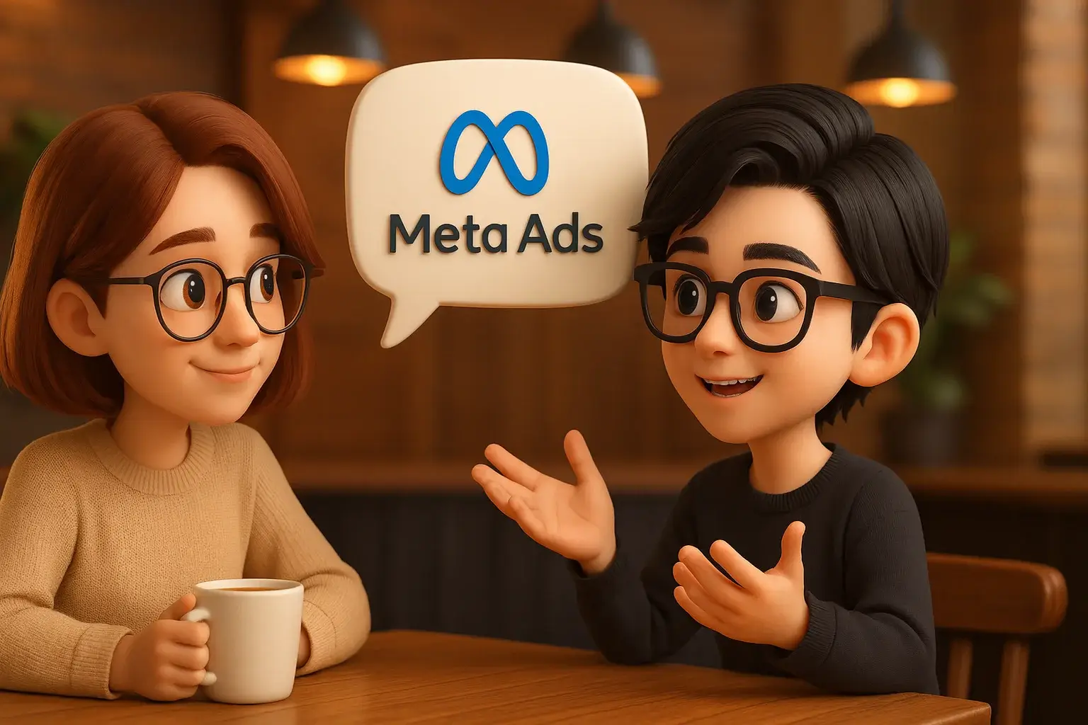 Strategi Campaign Meta Ads yang Efektif untuk Semua Bisnis
